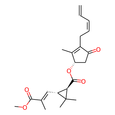 Pyrethrin II