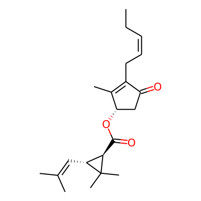 Jasmolin I