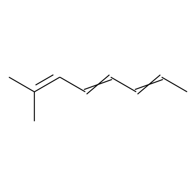 2-Methylocta-2,4,6-triene