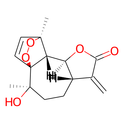 Tanaparthin-alpha-peroxide