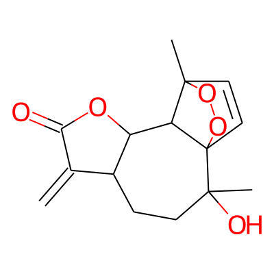 Tanaparthin-beta-peroxide