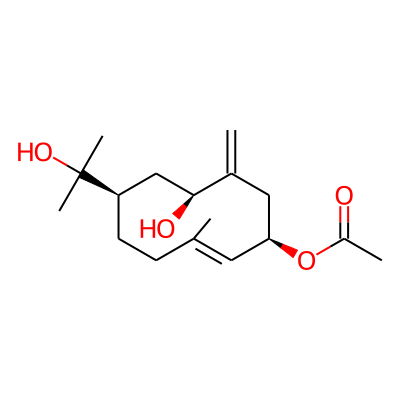 Tanacetol B