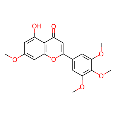 Corymbosin