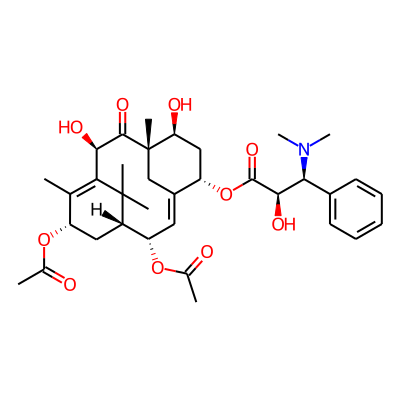 Taxine A