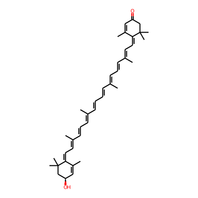 Eschscholtzxanthone