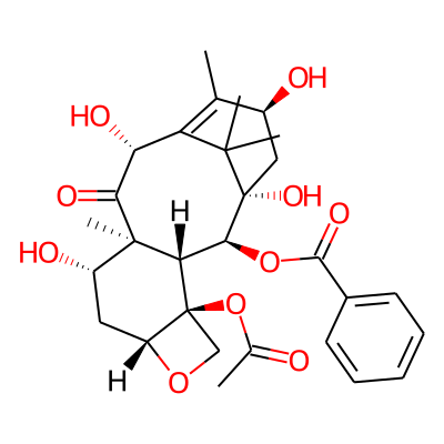 10-Deacetylbaccatin III