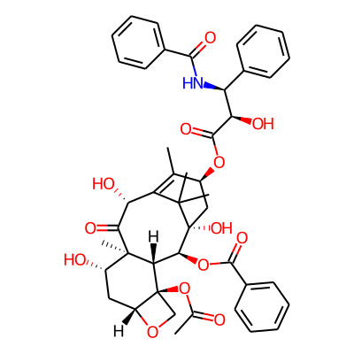 10-Deacetyltaxol