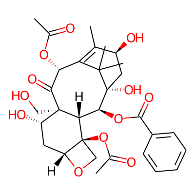 19-Hydroxybaccatin III
