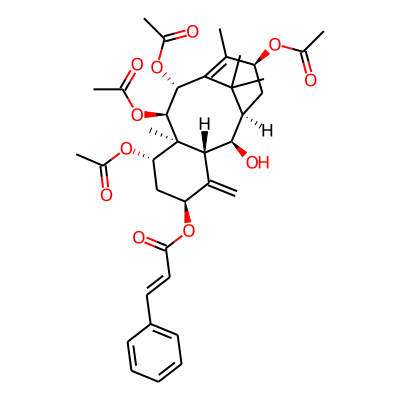 2alpha-Deacetyltaxinine