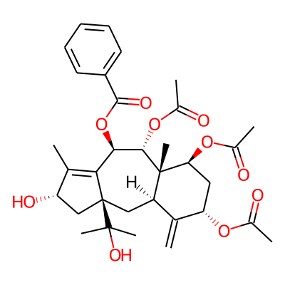 5-Acetylbrevifoliol