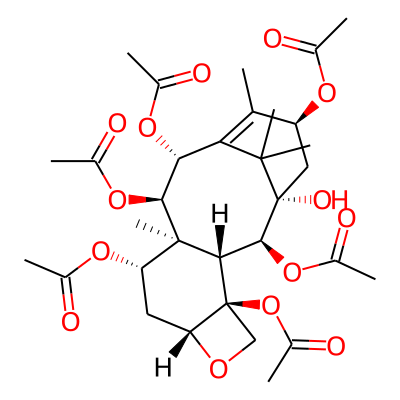 Baccatin IV