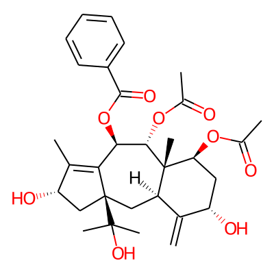 Brevifoliol