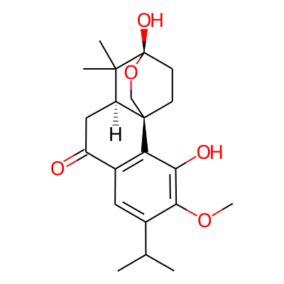 Taxamairin C