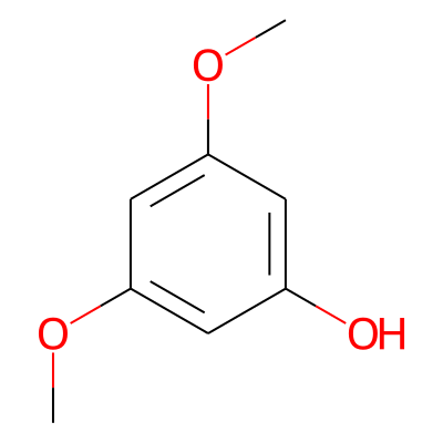 3,5-Dimethoxyphenol