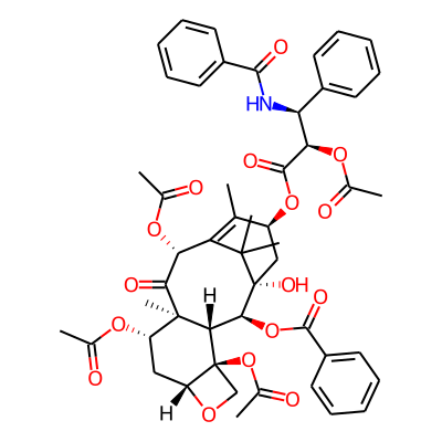 2',7-Diacetyltaxol