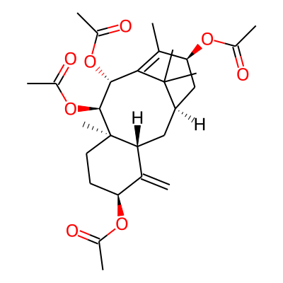 Taxusin