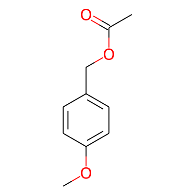 4-Methoxybenzyl acetate