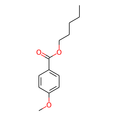 Amyl anisate