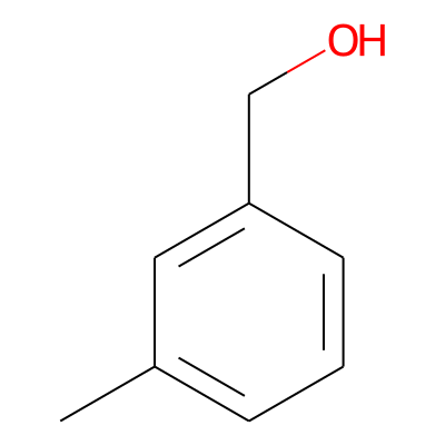 3-Methylbenzyl alcohol