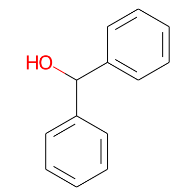 Diphenylmethanol