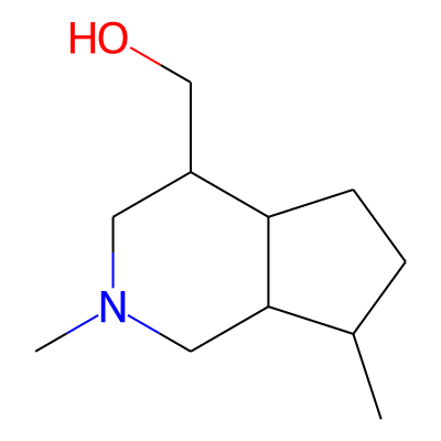 Tecostanine