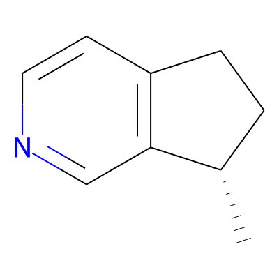 Noractinidine