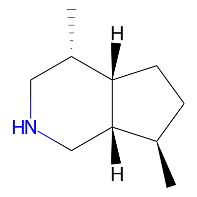 N-Normethylskytanthine