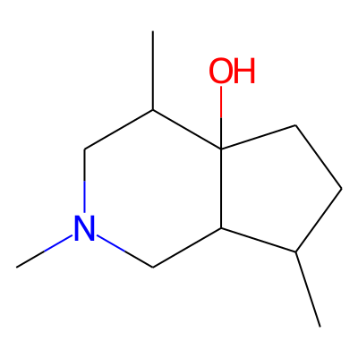 4a-Hydroxyskytanthine