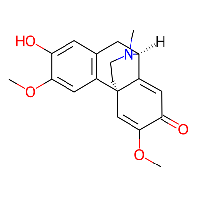 Pallidine