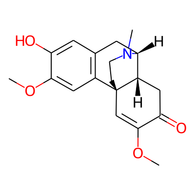 Pallidinine