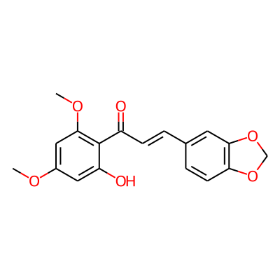 Tephrone