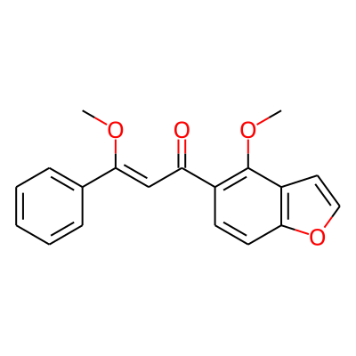 O-Methylpongamol