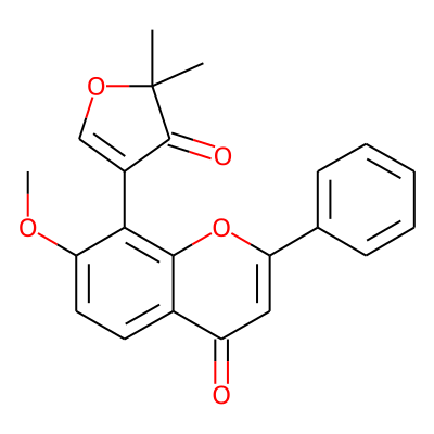 Tephroglabrin