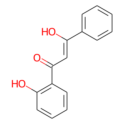 Beta-hydroxychalcone