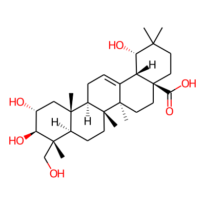 Arjungenin