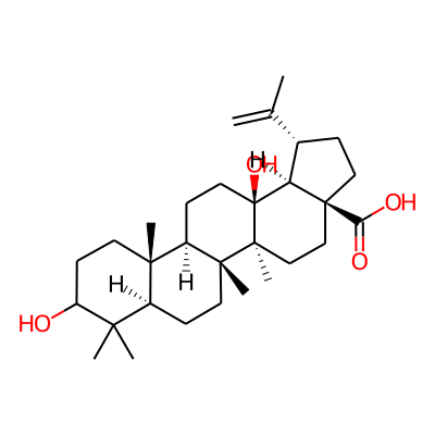 Terminic acid