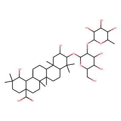 Arjunoside II