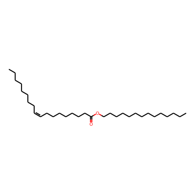 Myristyl oleate