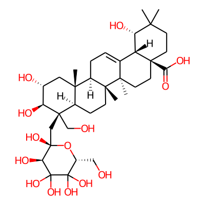 Bellericaside B