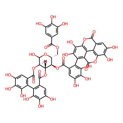 terflavin A