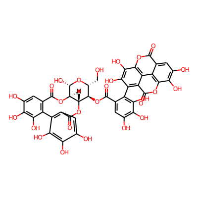 Terflavin C
