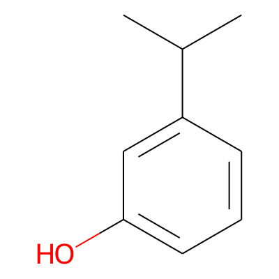 3-Isopropylphenol