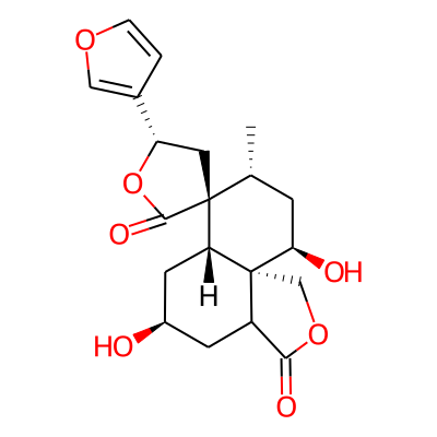 Dihydroteugin