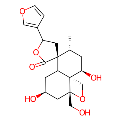 Teucroxide
