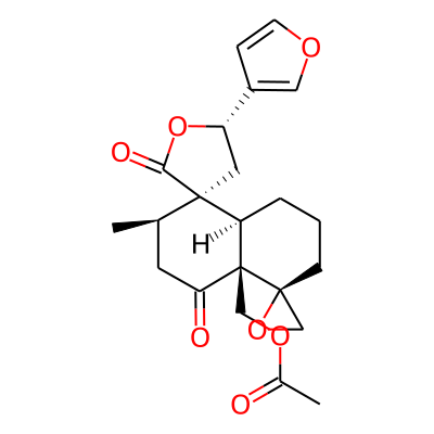 19-Acetylgnaphalin(terpene)