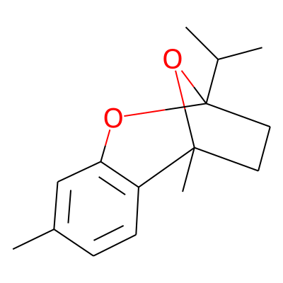 6,7-Bisepoxy-sec-calamenene