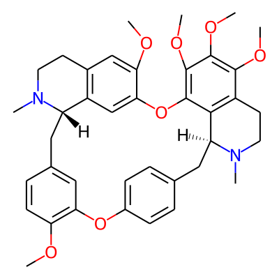 (-)-Thalrugosaminine