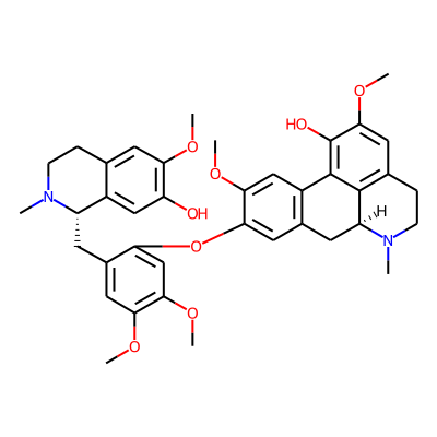 Thalictrogamine