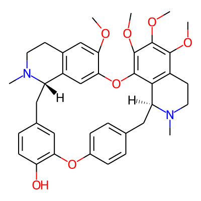 Thaligosinine