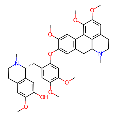 Thalmelatine